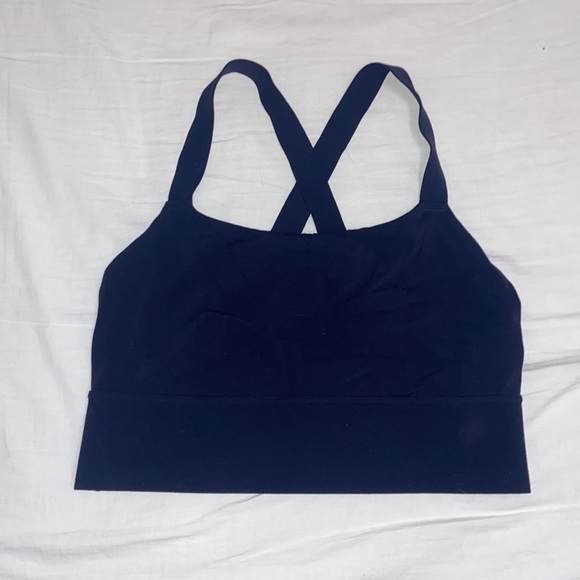 Athleta Tops - ATHELTA CROPPED TANK TOP